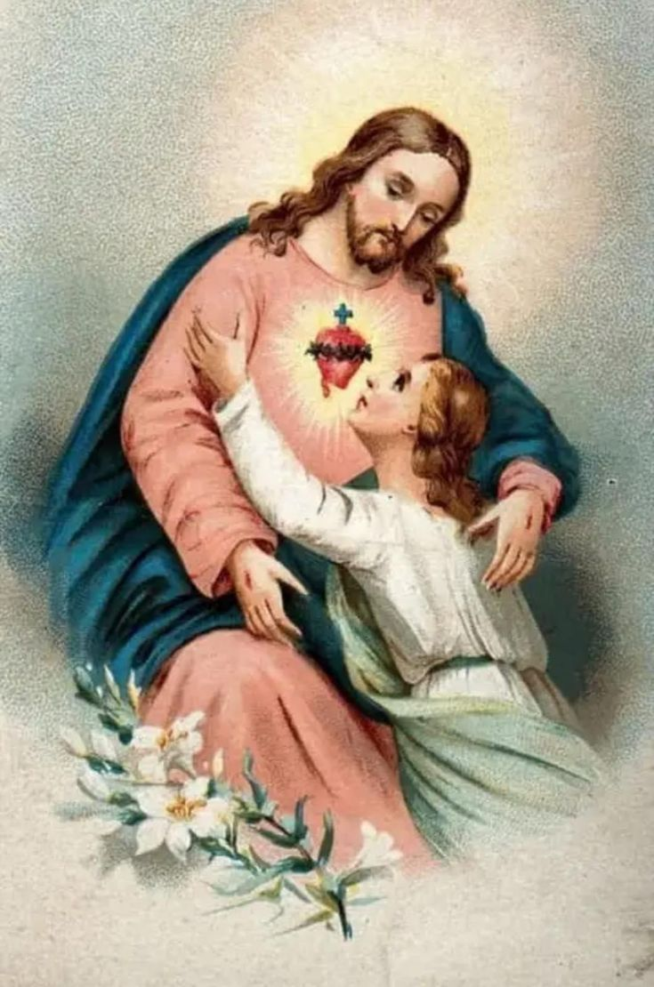 Treasure in Heaven